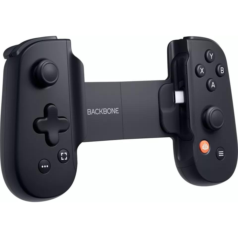 Backbone One 2ND Gen Smartphone Accessories