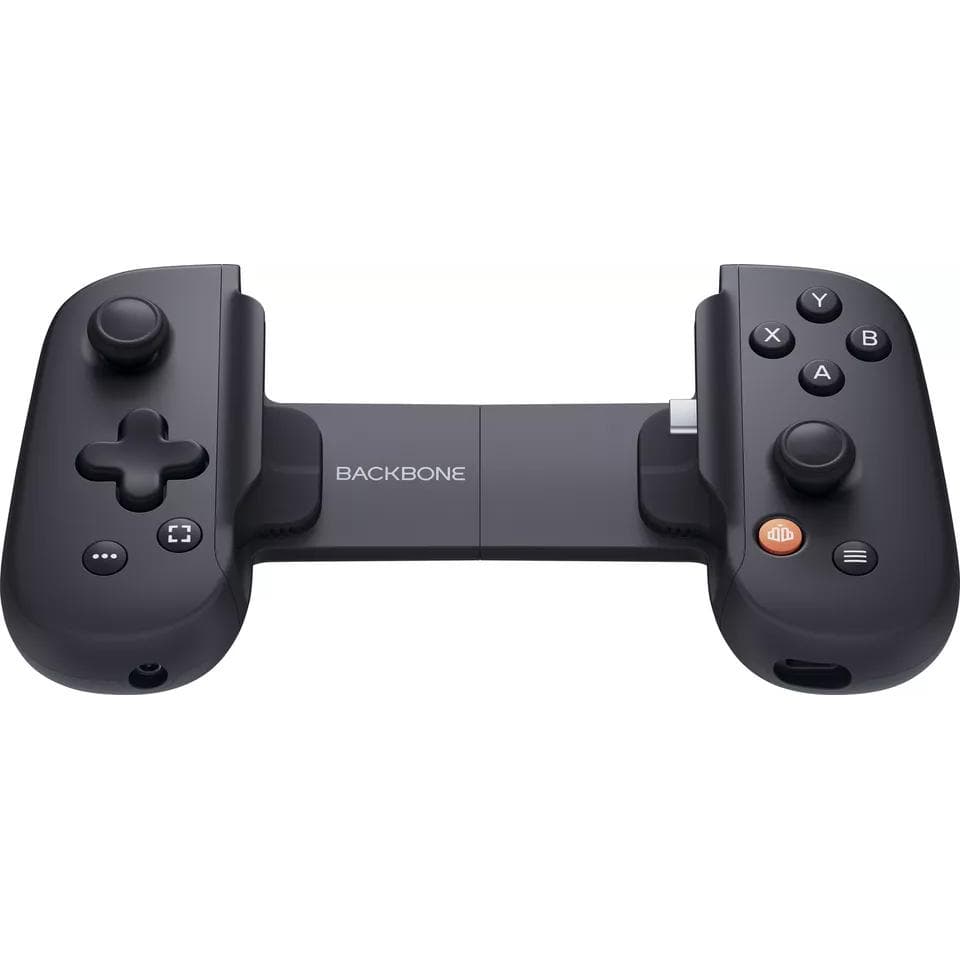 Backbone One 2ND Gen Smartphone Accessories