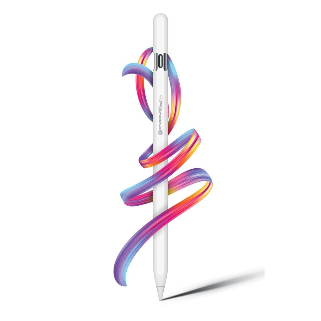 Powerp Pencil Pro compatible with iPad - Bluetooth Drawing Pen