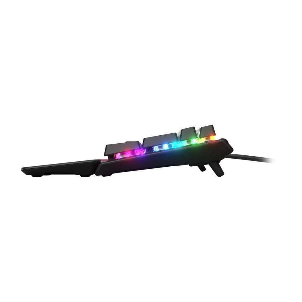 Steelseries Keyboard QWERTY Wireless Backlit Keyboard Apex Pro