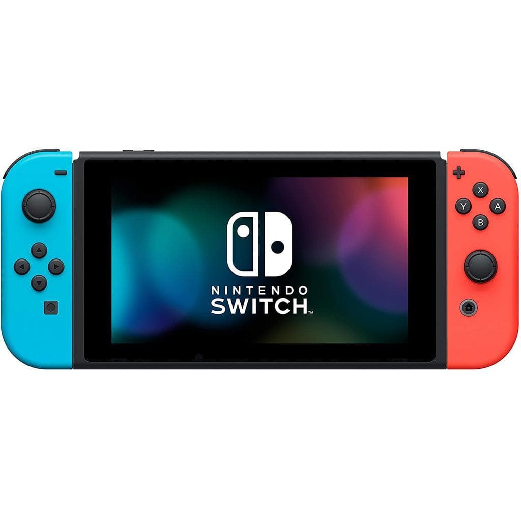 Switch 32GB - Black
