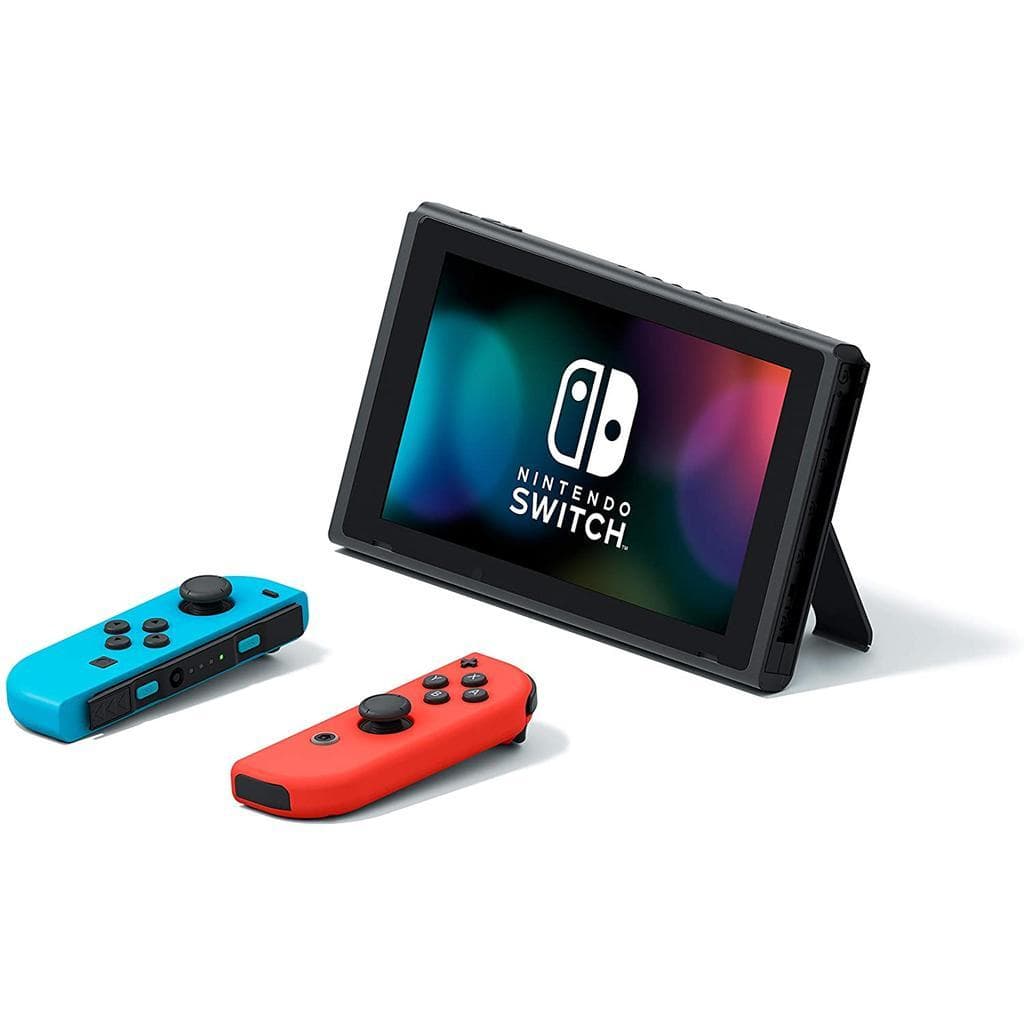 Switch 32GB - Black