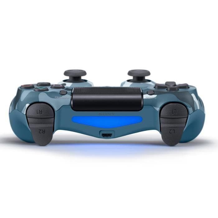 Sony DualShock 4