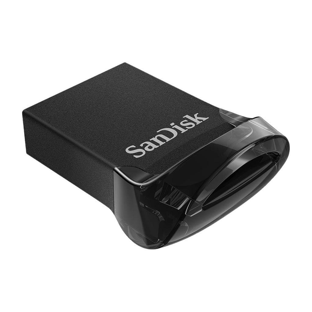Sandisk Ultra Fit USB key