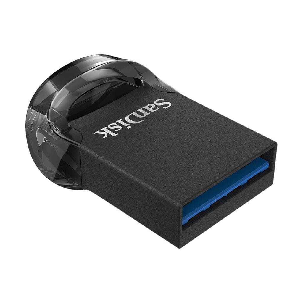Sandisk Ultra Fit USB key