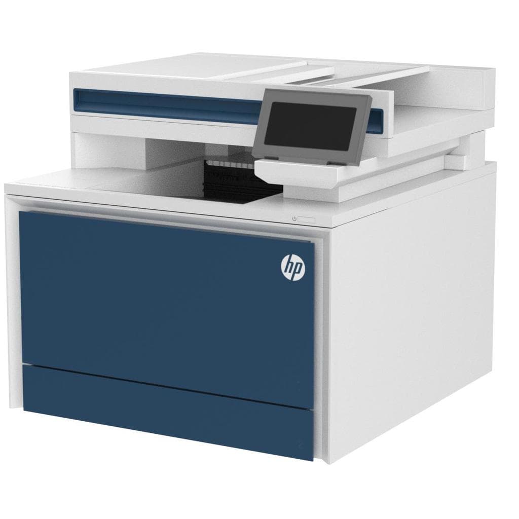 HP 3301fdw Color laser