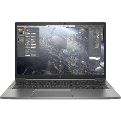 HP ZBook Firefly 14"