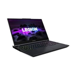 Lenovo Legion 5 5 15ACH6 15-inch - Ryzen 7 5800H - 16GB 512GB NVIDIA GeForce RTX 3050 Ti