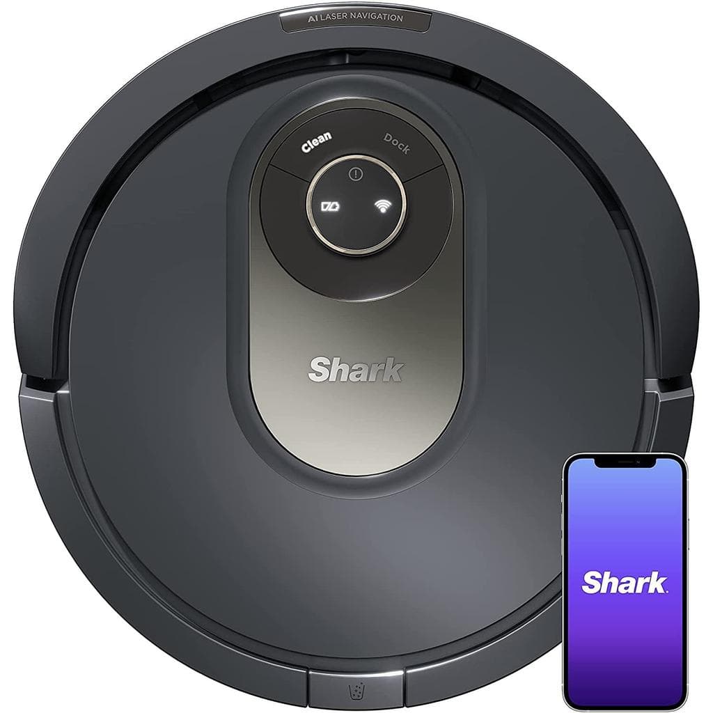 Robot vacuum SHARK UR2500SR