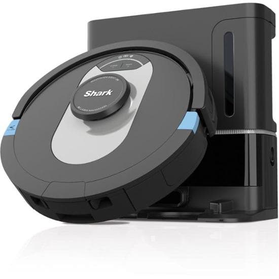 Robot vacuum SHARK UR2500SR