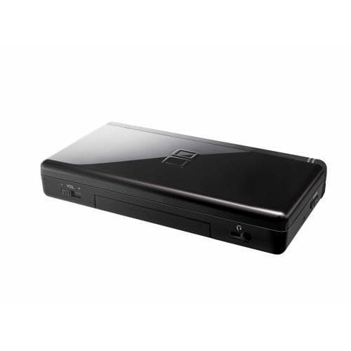 Nintendo DS Lite - Black