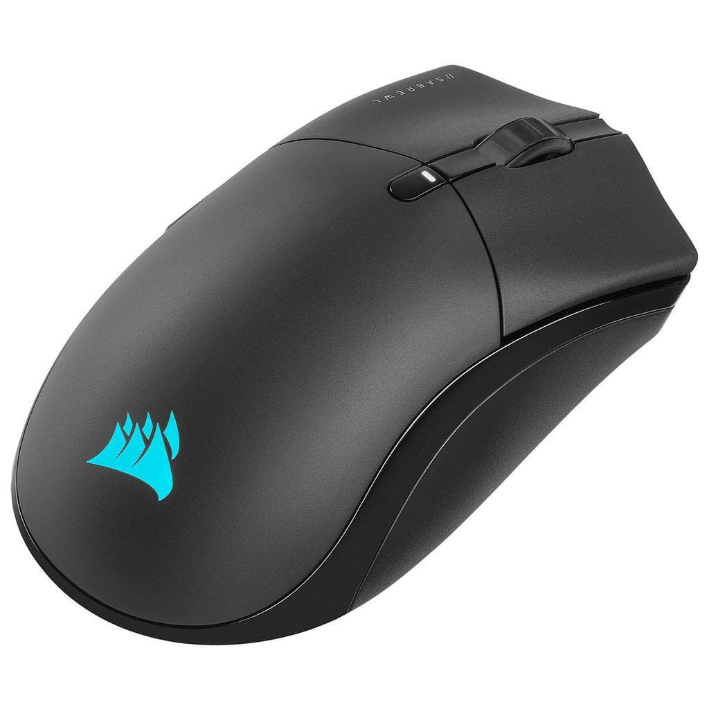 Corsair Sabre RGB Pro Mouse Wireless