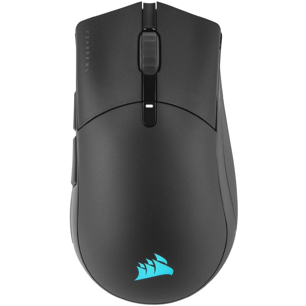 Corsair Sabre RGB Pro Mouse Wireless