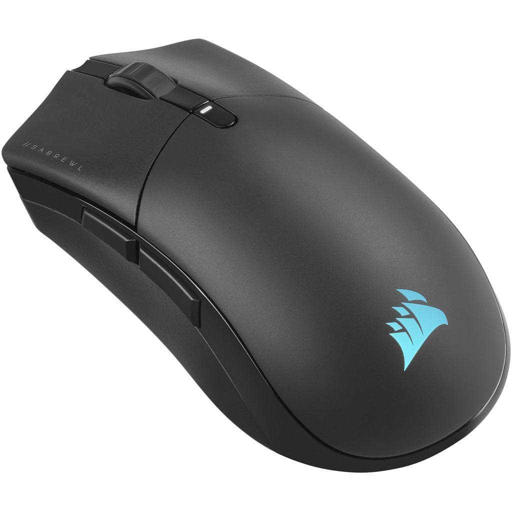 Corsair Sabre RGB Pro Mouse Wireless