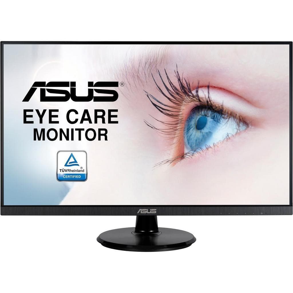 Asus 27-inch Monitor 1920 x 1080 LED (VA27DQ)