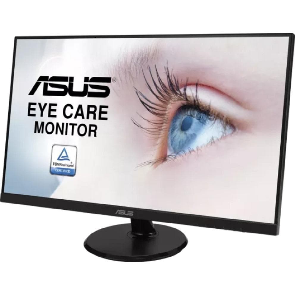 Asus 27-inch Monitor 1920 x 1080 LED (VA27DQ)