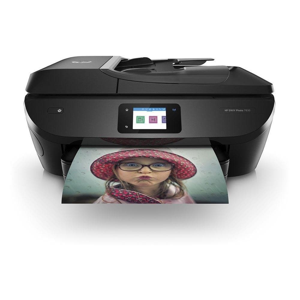 HP Envy Photo 7855 Inkjet printer
