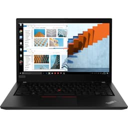 Lenovo ThinkPad T14s G1 14-inch (2020) - Core i5-10310U - 16 GB - SSD 256 GB