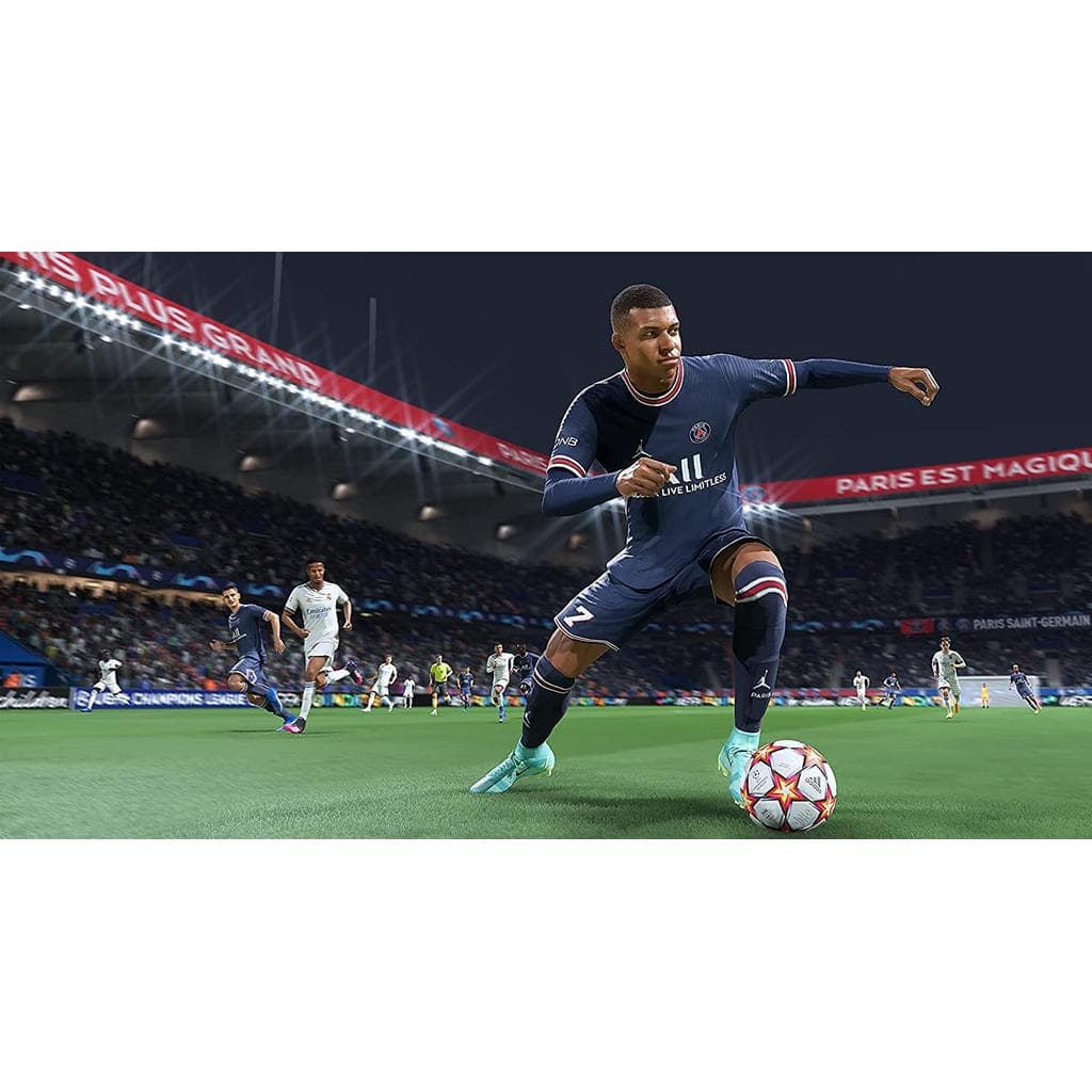FIFA 22 - PlayStation 4