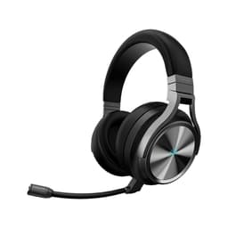 Corsair Virtuoso RGB Headphone with microphone - Gray