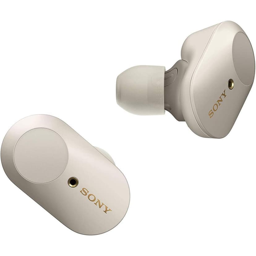Sony WF-1000XM3