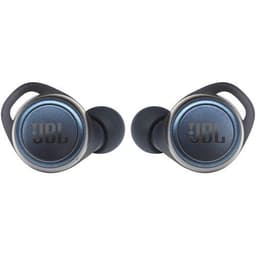 JBL LIVE 300TWS Earbud Bluetooth Earphones - Blue