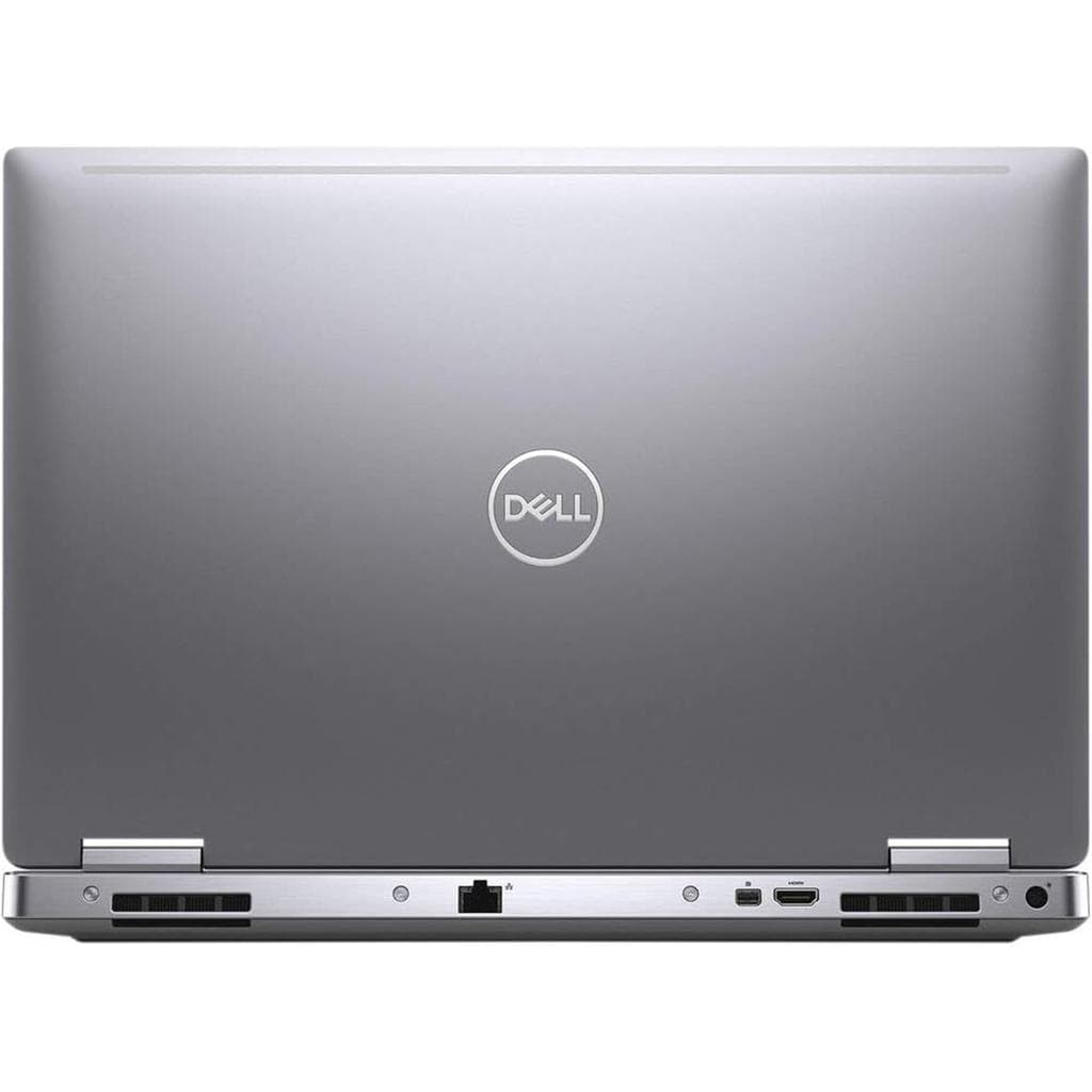 Dell Precision 7540 16-inch (2019) - Core i5 - Gen 9 (H) - 32 GB - SSD 512 GB