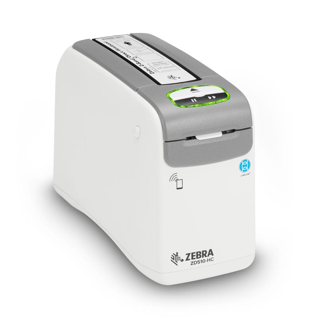 Zebra ZD510-HC Thermal printer