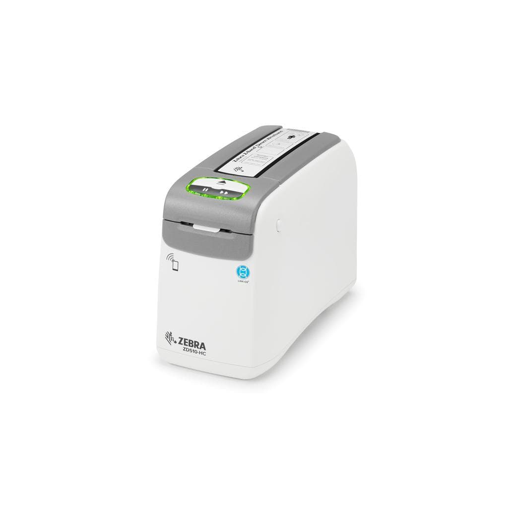 Zebra ZD510-HC Thermal printer