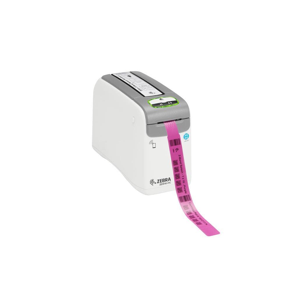 Zebra ZD510-HC Thermal printer