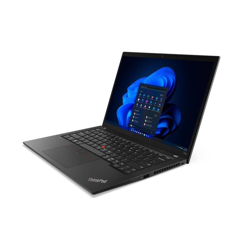 Lenovo ThinkPad T14s G3 14-inch (2022) - Core i7 - Gen 12 - 16 GB - SSD 512 GB