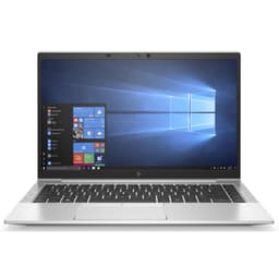 Hp 840 G7 14-inch (2020) - Core i7-10610U - 32 GB - SSD 512 GB