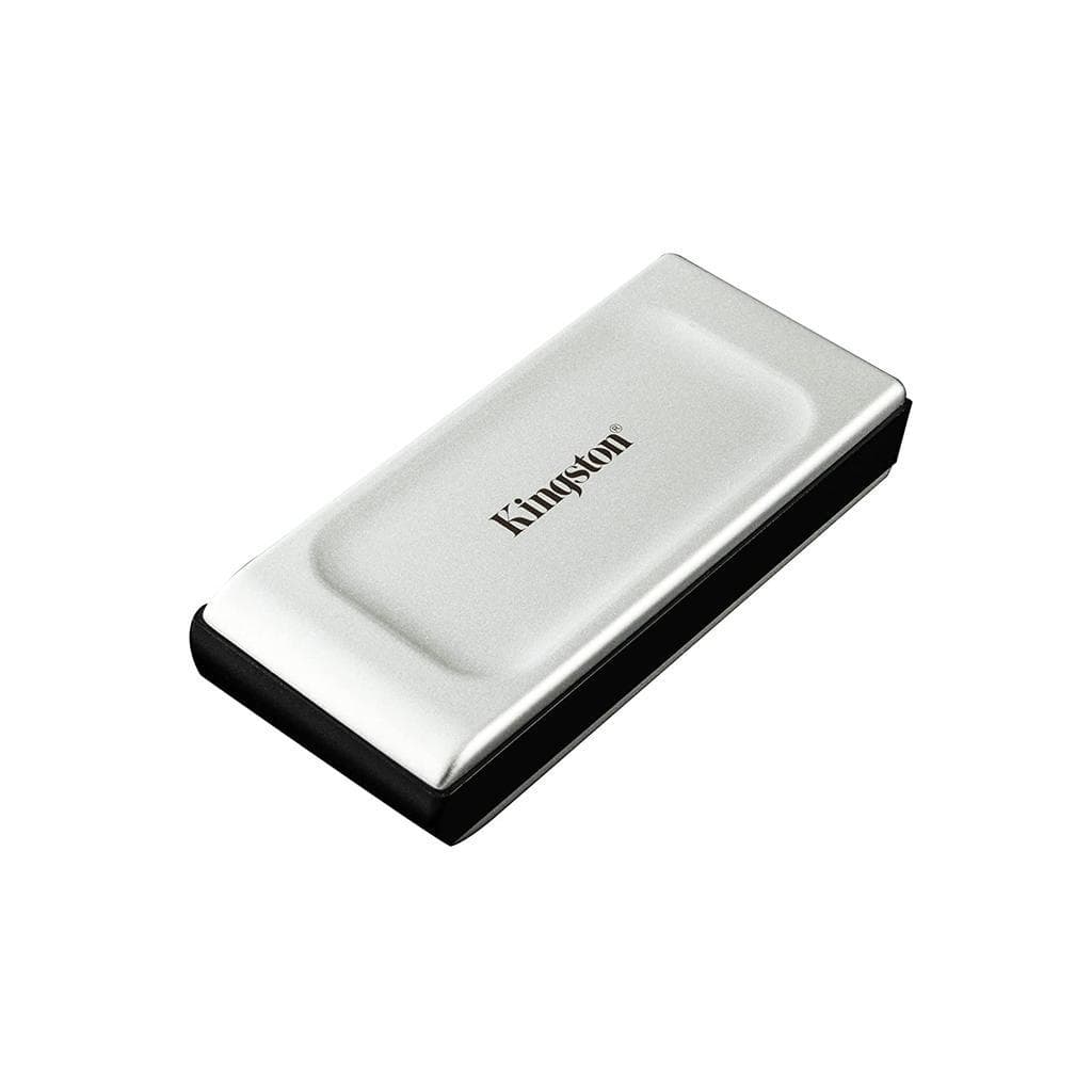 Kingston XS2000 External hard drive - SSD 1000 GB