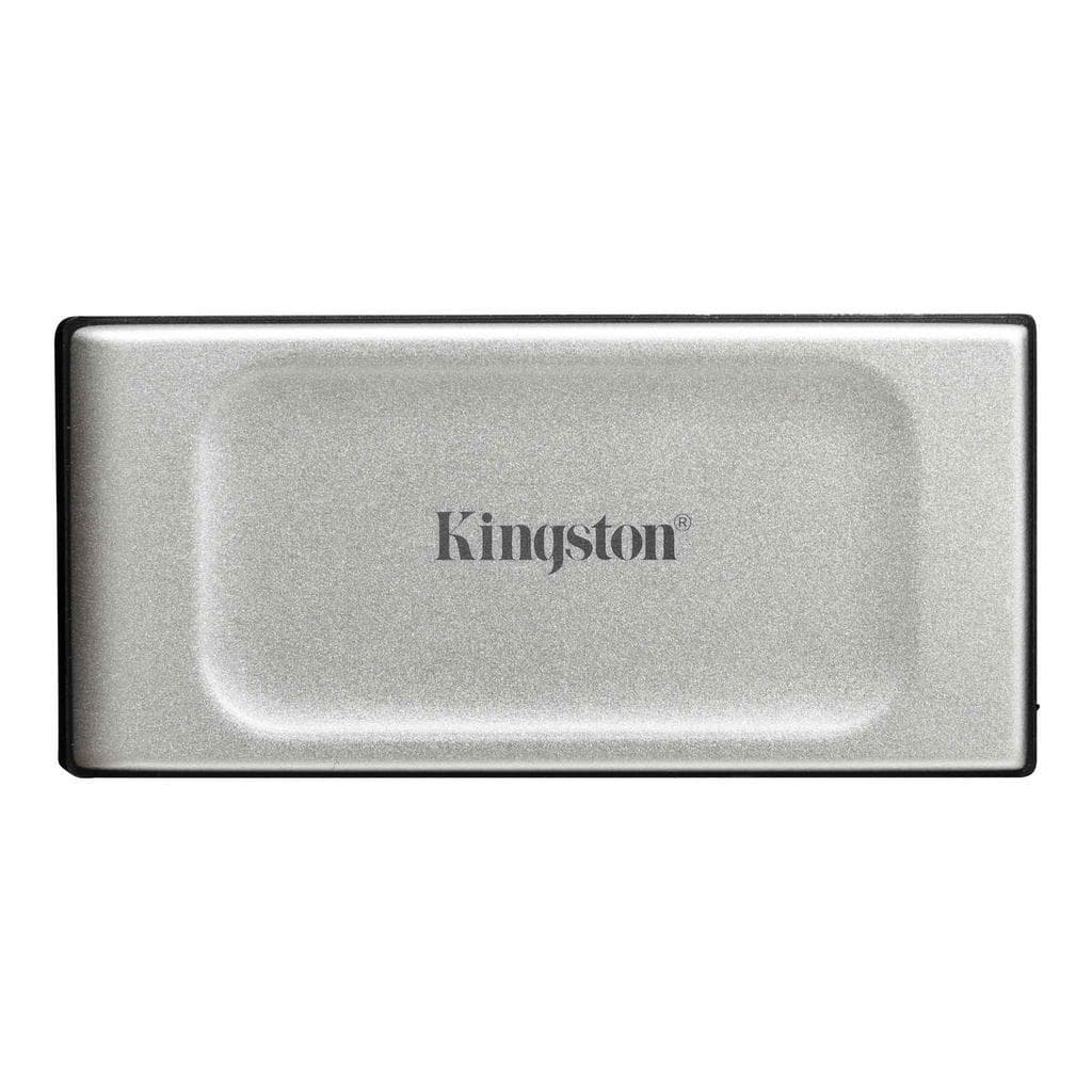 Kingston XS2000 External hard drive - SSD 1000 GB