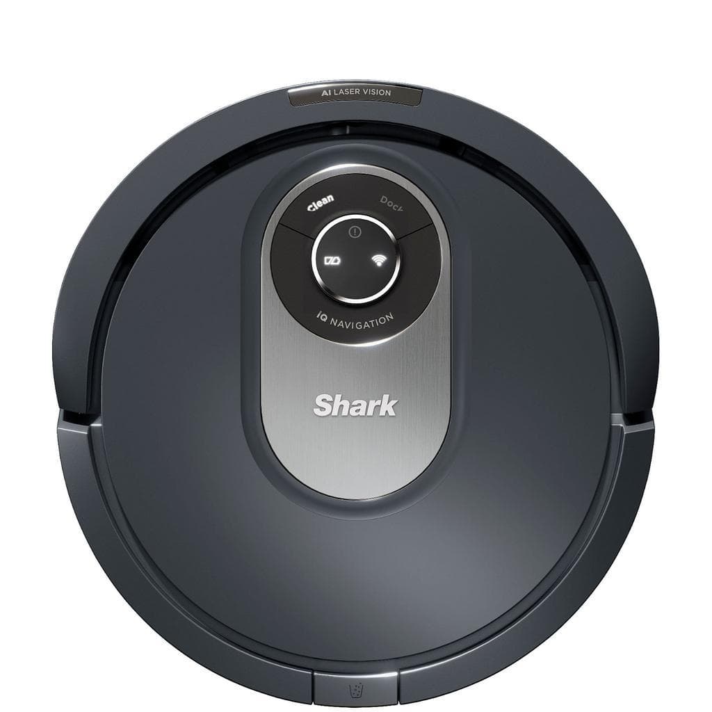 Robot vacuum SHARK IQ Robot Self-Empty RV1000S