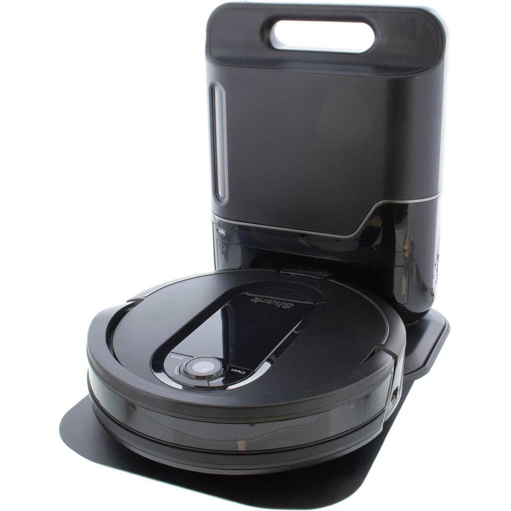 Robot vacuum SHARK IQ Robot Self-Empty RV1000S