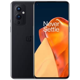 OnePlus 9 128GB - Black - Unlocked