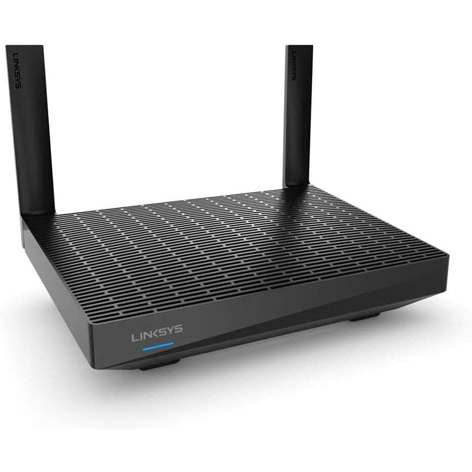 Linksys AX1800 Router