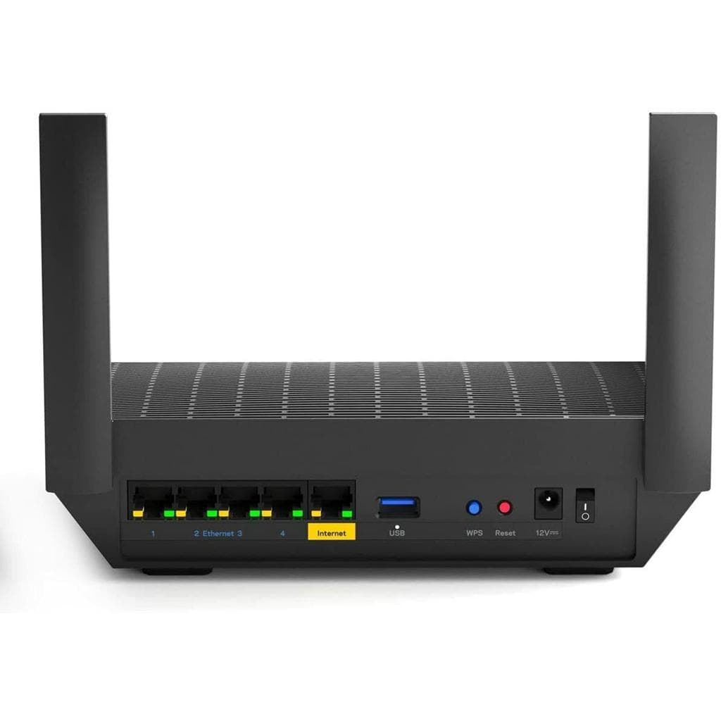 Linksys AX1800 Router