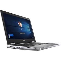 Dell Precision 7540 15-inch (2019) - Xeon E-2276M - 64 GB - SSD 1 TB