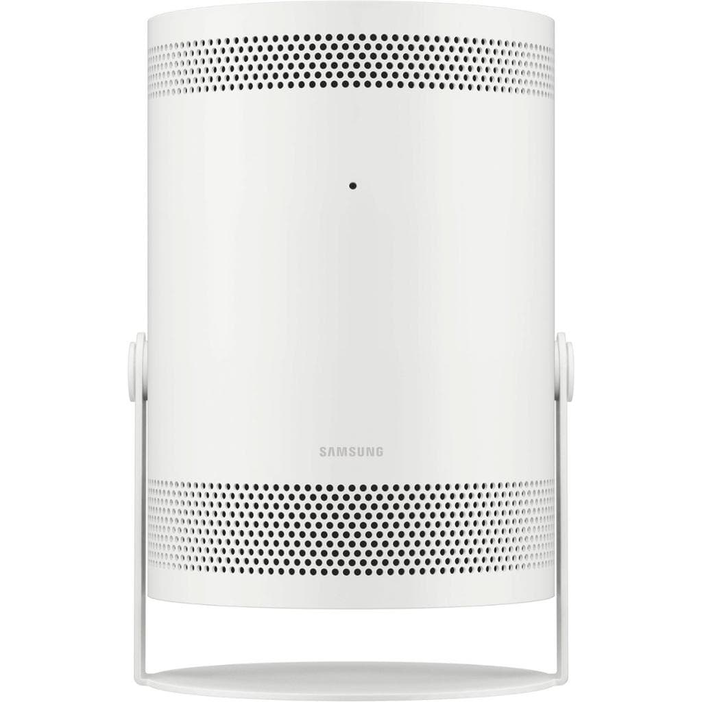 Samsung Freestyle FHD HDR Smart Portable Projector Video projector 550 Lumen - White