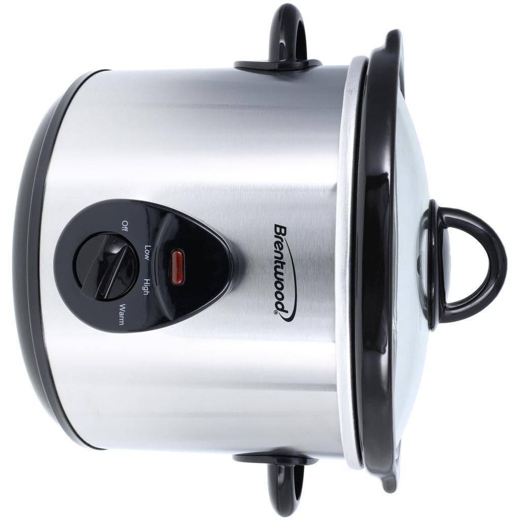 Brentwood Appliances SC130S Slowcooker
