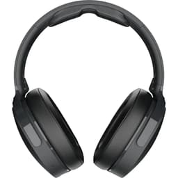 Skullcandy Hesh ANC Noise cancelling Headphone Bluetooth with microphone - Black