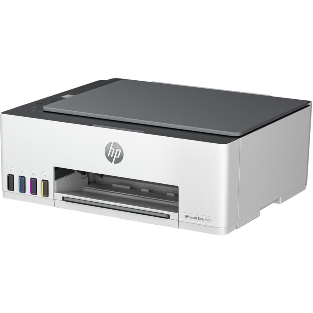 HP Smart Tank 5101 Inkjet printer