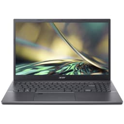 Acer Aspire 5 15-inch (2022) - Core i7-1255U - 16 GB - SSD 512 GB