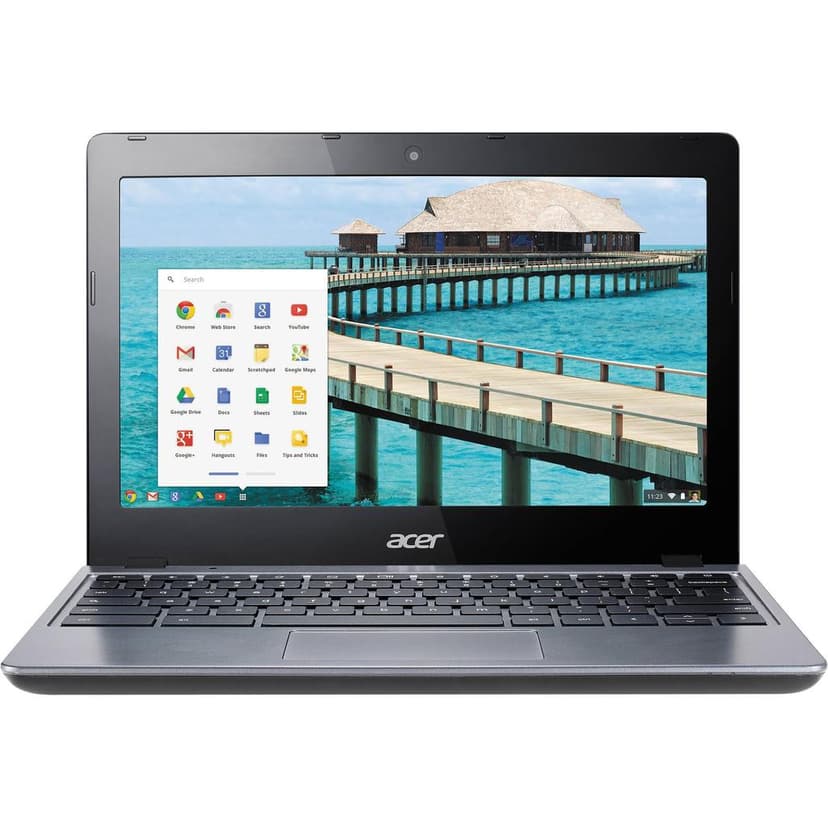 Acer Chromebook 11"