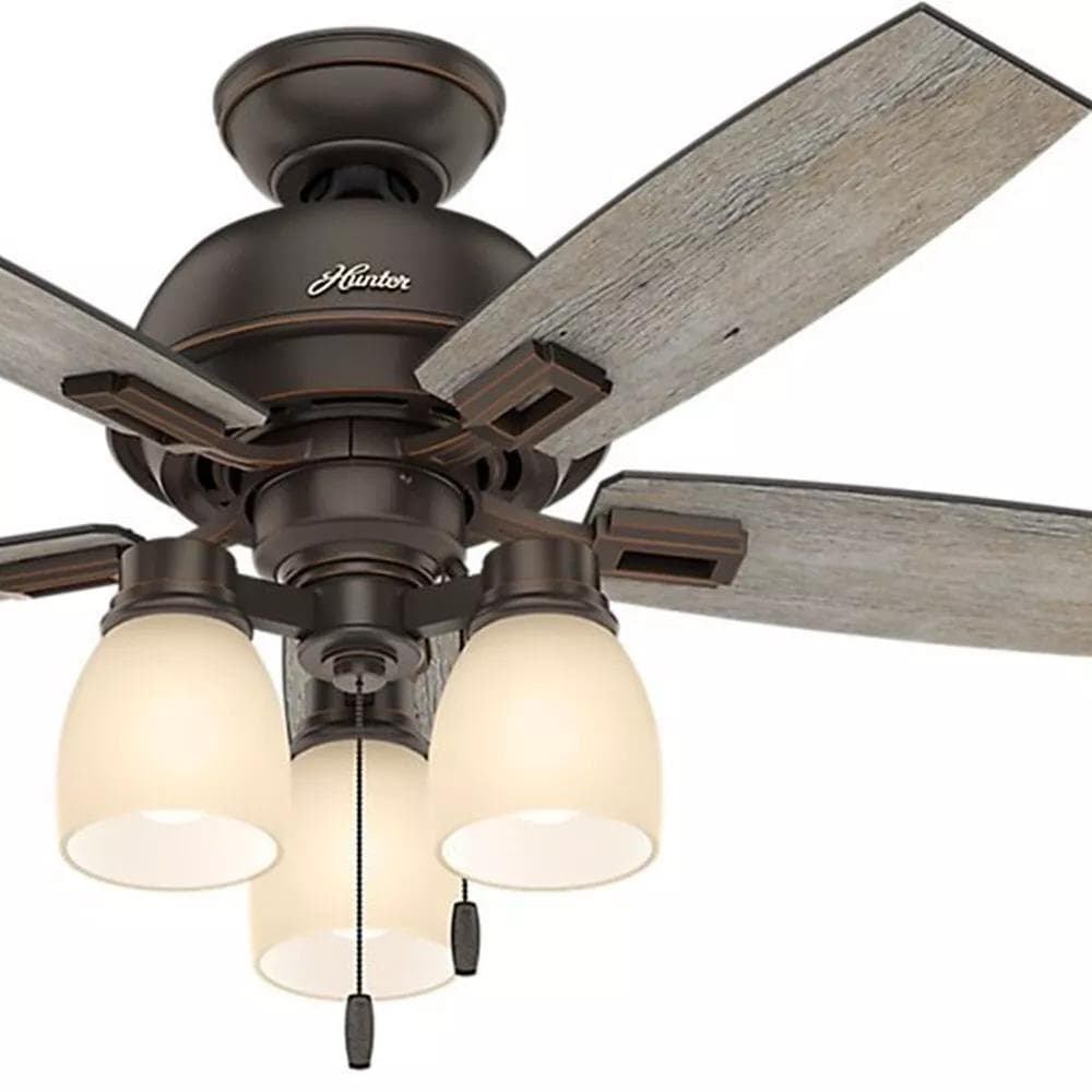 Hunter CC5C22C28 Fan