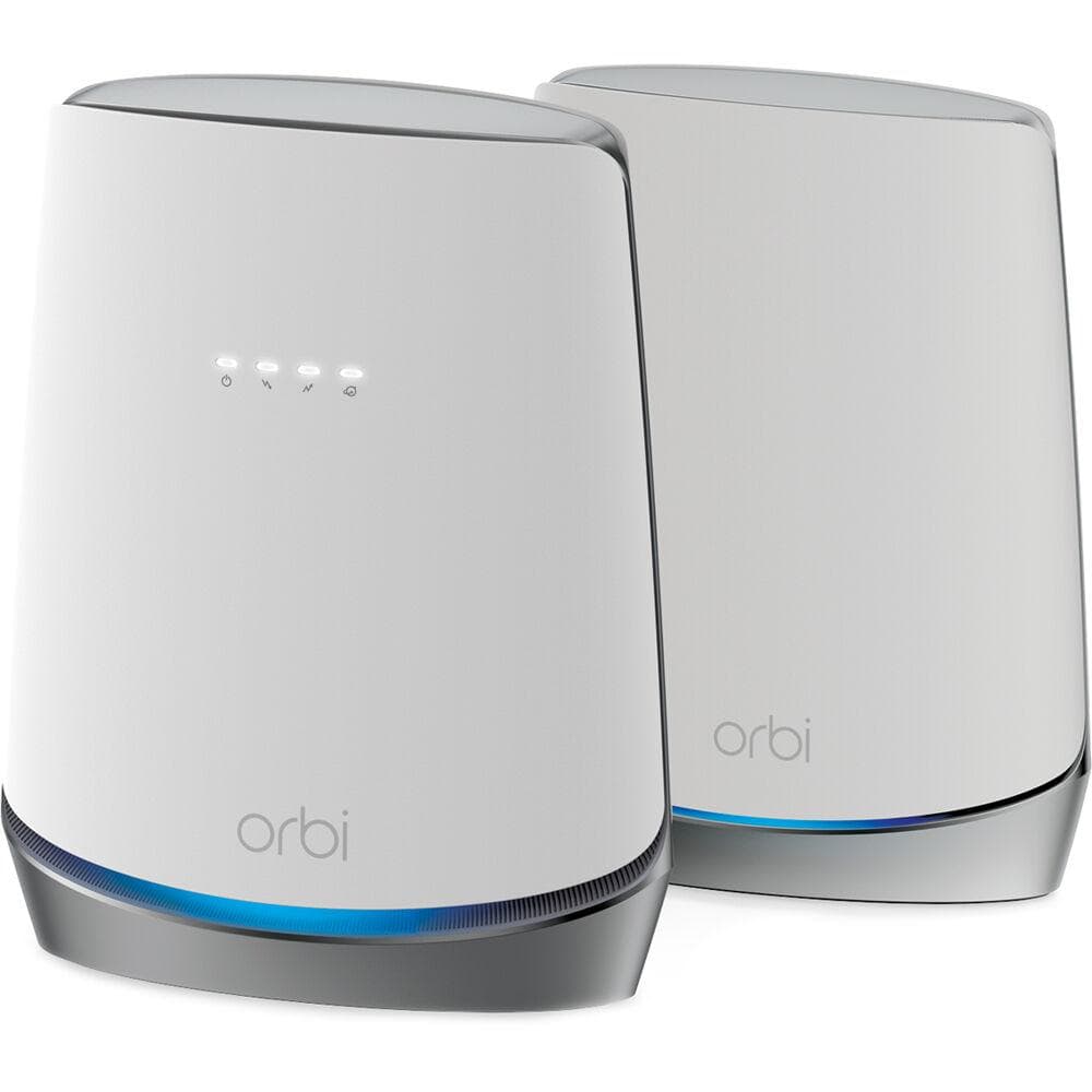Netgear CBK752-100NAR-1 Router