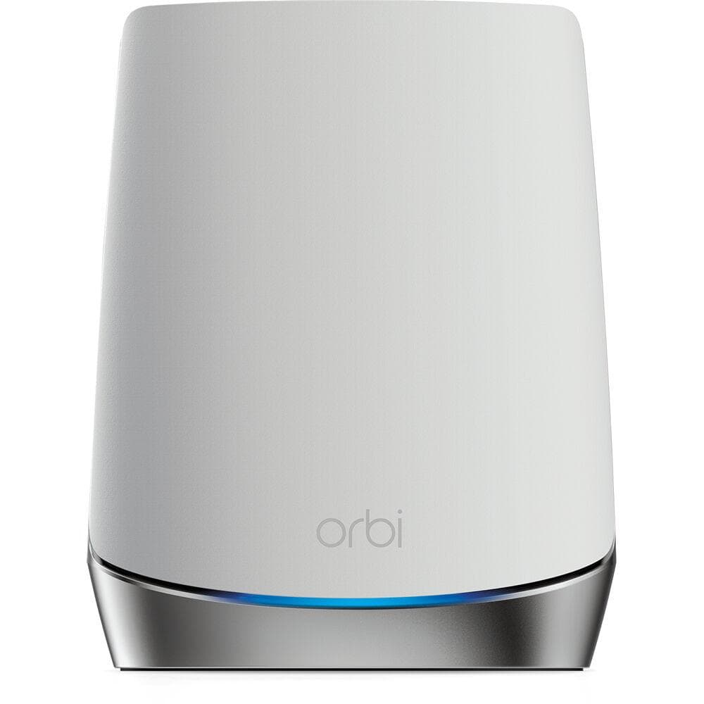 Netgear CBK752-100NAR-1 Router