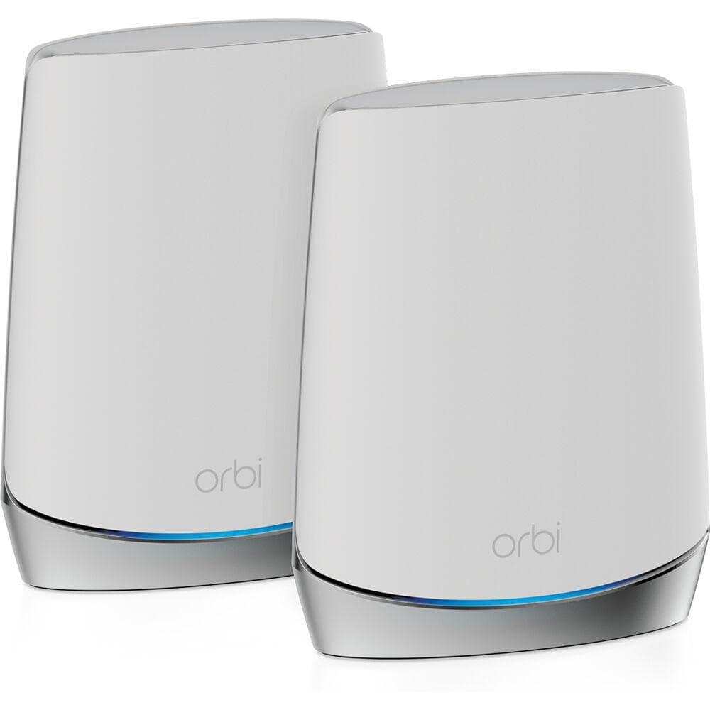 Netgear CBK752-100NAR-1 Router